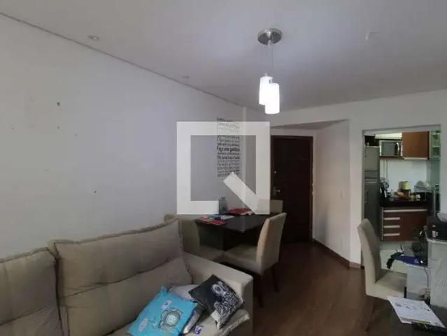 Apartamento para Venda em Belo Horizonte/MG Floramar 3 Quartos