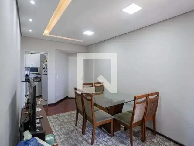 Apartamento para Venda em Belo Horizonte/MG Floramar 3 Quartos