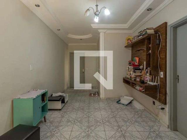 Apartamento para Venda em Belo Horizonte/MG Floramar 2 Quartos