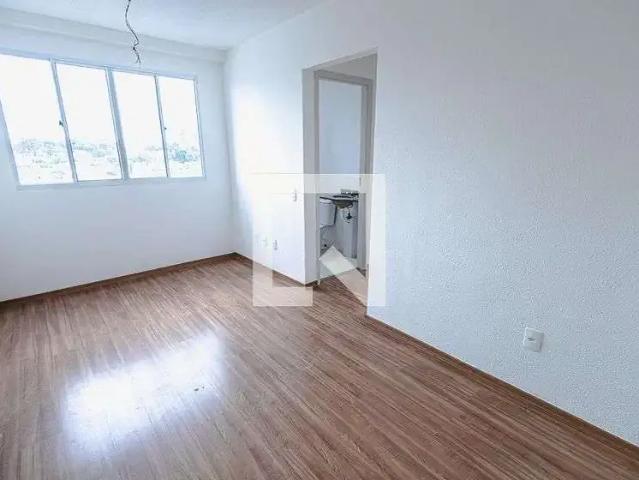Apartamento para Venda em Belo Horizonte/MG Floramar 2 Quartos
