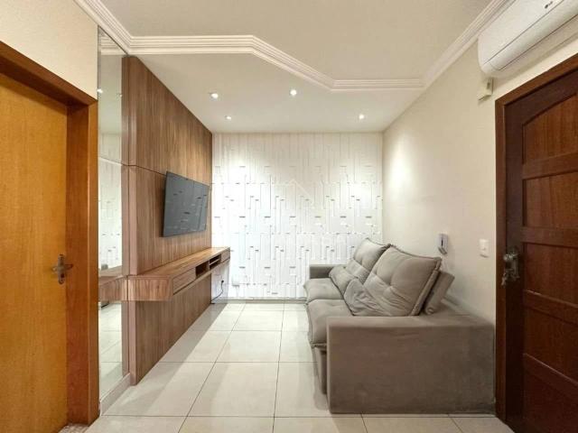 Apartamento para Venda em Belo Horizonte/MG Floramar 2 Quartos