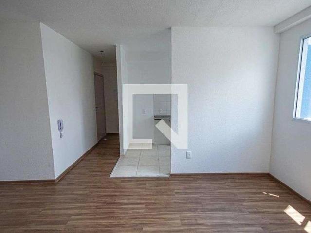 Apartamento para Venda em Belo Horizonte/MG Floramar 2 Quartos