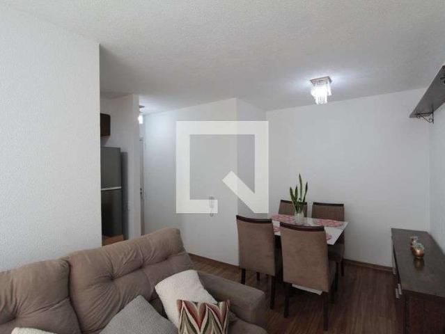 Apartamento para Venda em Belo Horizonte/MG Floramar 2 Quartos