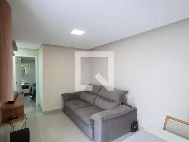 Apartamento para Venda em Belo Horizonte/MG Floramar 2 Quartos