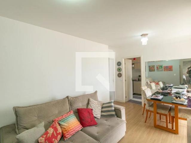 Apartamento para Venda em Belo Horizonte/MG Floramar 2 Quartos