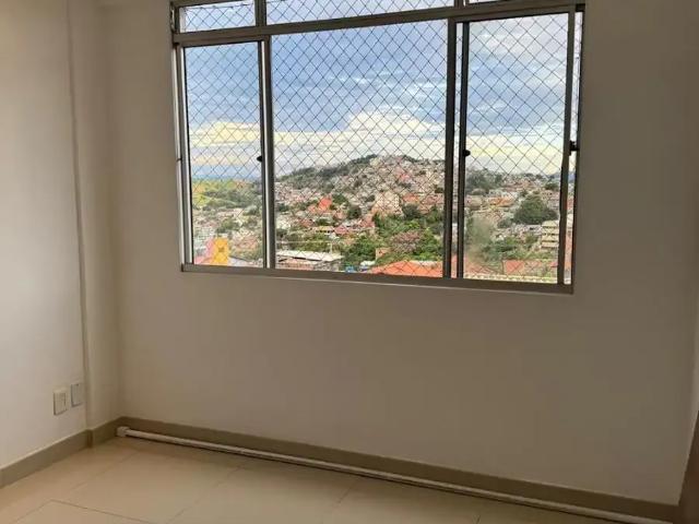 Apartamento para Venda em Belo Horizonte/MG Floramar 2 Quartos