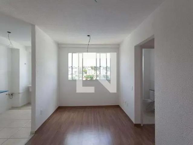Apartamento para Venda em Belo Horizonte/MG Floramar 2 Quartos