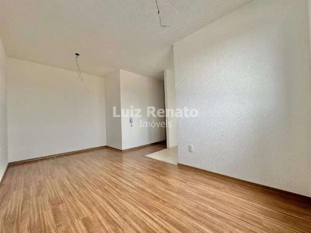 Apartamento para Venda em Belo Horizonte/MG Floramar 2 Quartos