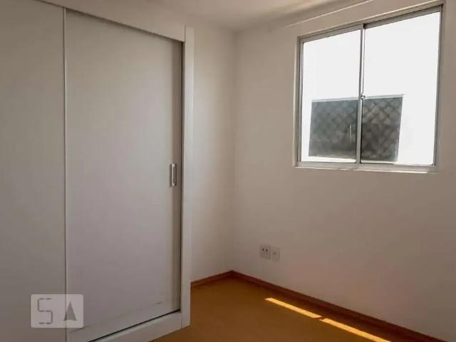 Apartamento para Venda em Belo Horizonte/MG Floramar 2 Quartos