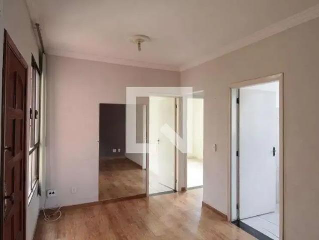 Apartamento para Venda em Belo Horizonte/MG Floramar 2 Quartos