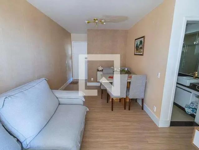 Apartamento para Venda em Belo Horizonte/MG Floramar 2 Quartos