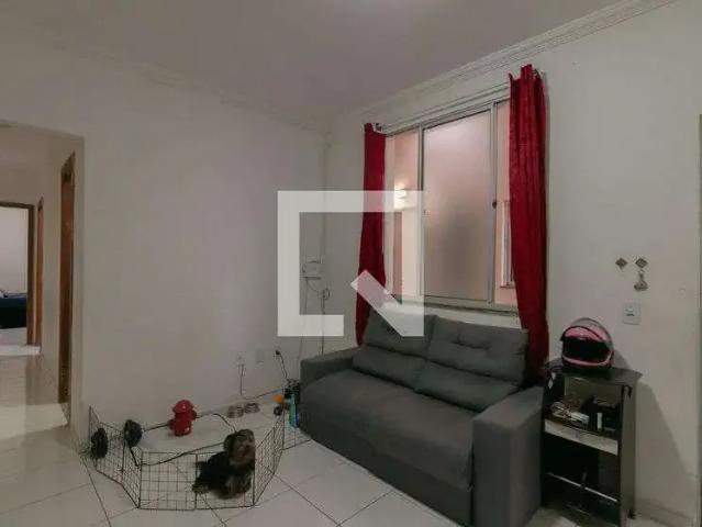 Apartamento para Venda em Belo Horizonte/MG Floramar 2 Quartos