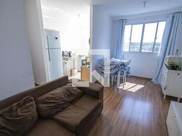 Apartamento para Venda em Belo Horizonte/MG Floramar 2 Quartos