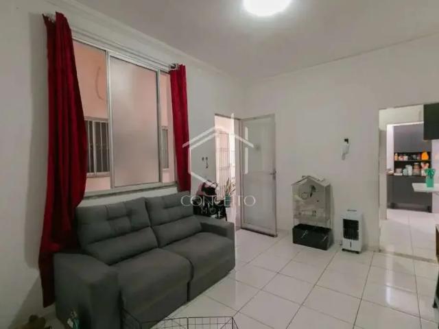 Apartamento para Venda em Belo Horizonte/MG Floramar 2 Quartos