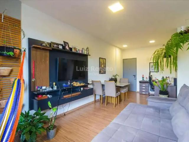Apartamento para Venda em Belo Horizonte/MG Floresta 3 Quartos