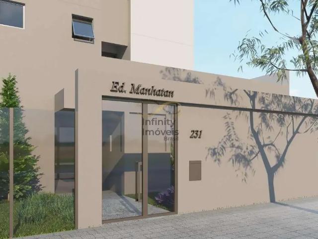 Apartamento para Venda em Belo Horizonte/MG Floresta 3 Quartos