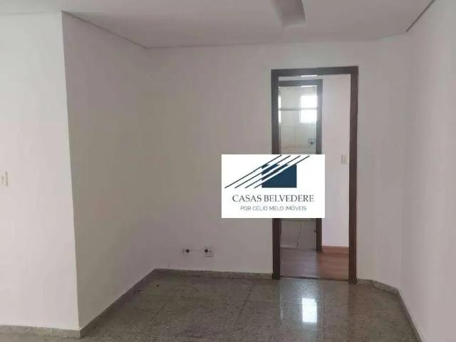 Apartamento para Venda em Belo Horizonte/MG Floresta 3 Quartos