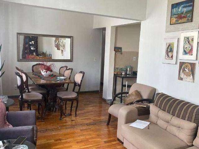Apartamento para Venda em Belo Horizonte/MG Floresta 3 Quartos