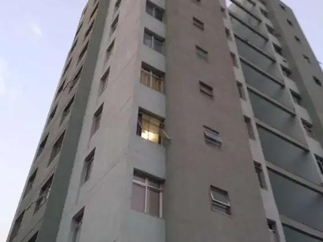Apartamento para Venda em Belo Horizonte/MG Floresta 3 Quartos
