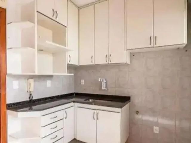 Apartamento para Venda em Belo Horizonte/MG Floresta 3 Quartos