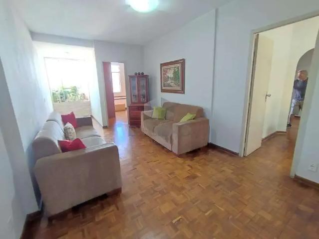 Apartamento para Venda em Belo Horizonte/MG Floresta 3 Quartos