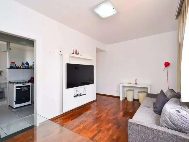 Apartamento para Venda em Belo Horizonte/MG Floresta 3 Quartos