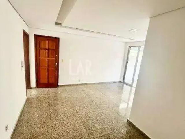 Apartamento para Venda em Belo Horizonte/MG Floresta 3 Quartos