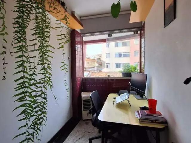Apartamento para Venda em Belo Horizonte/MG Floresta 3 Quartos