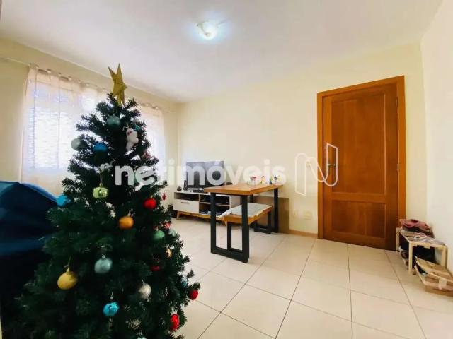 Apartamento para Venda em Belo Horizonte/MG Floresta 3 Quartos