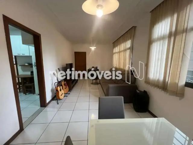 Apartamento para Venda em Belo Horizonte/MG Floresta 3 Quartos