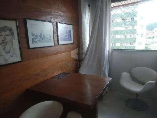 Apartamento para Venda em Belo Horizonte/MG Floresta 3 Quartos