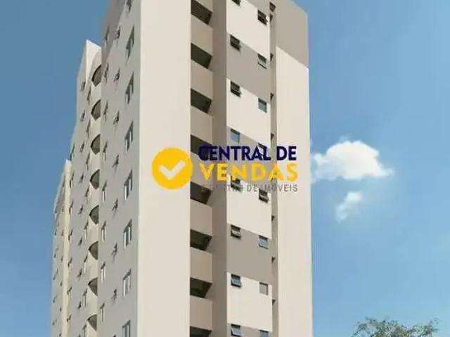 Apartamento para Venda em Belo Horizonte/MG Floresta 3 Quartos