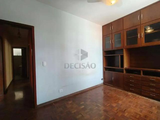 Apartamento para Venda em Belo Horizonte/MG Floresta 3 Quartos
