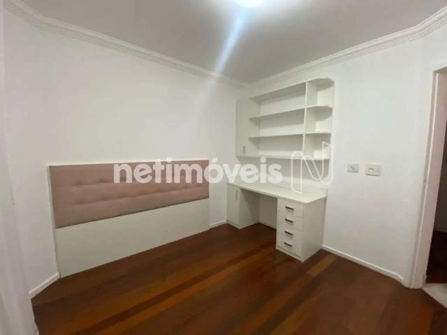 Apartamento para Venda em Belo Horizonte/MG Floresta 3 Quartos