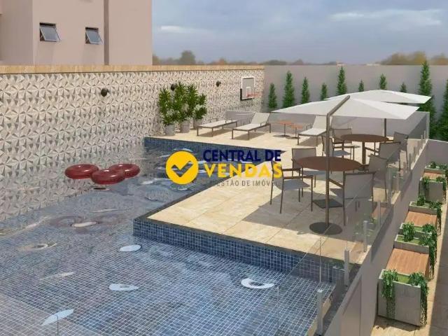 Apartamento para Venda em Belo Horizonte/MG Floresta 3 Quartos