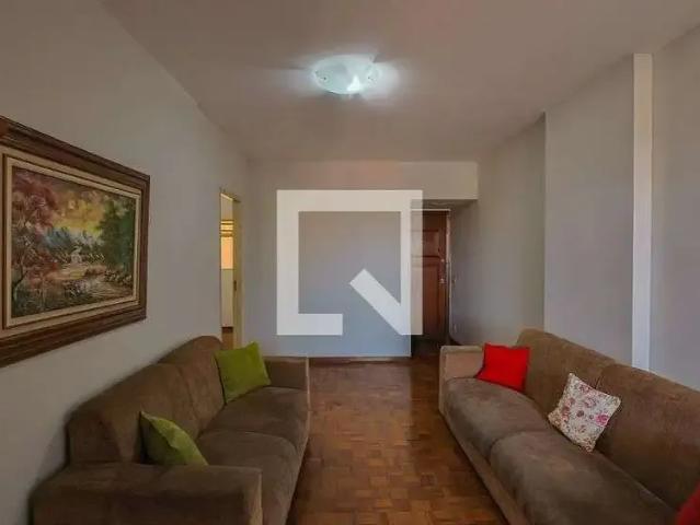 Apartamento para Venda em Belo Horizonte/MG Floresta 3 Quartos