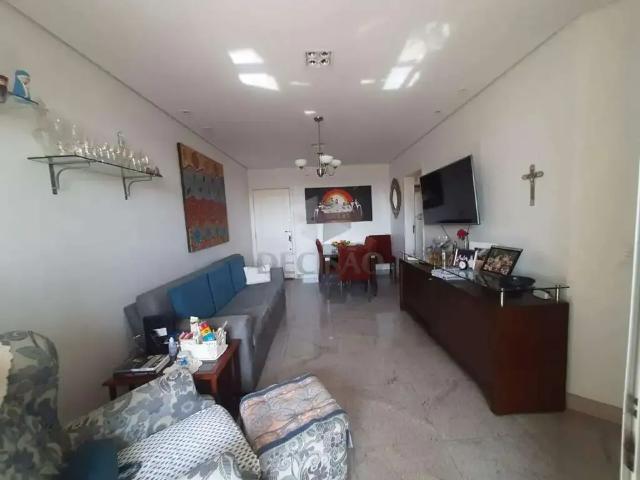 Apartamento para Venda em Belo Horizonte/MG Floresta 3 Quartos