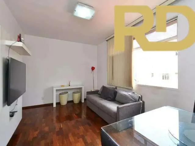 Apartamento para Venda em Belo Horizonte/MG Floresta 3 Quartos