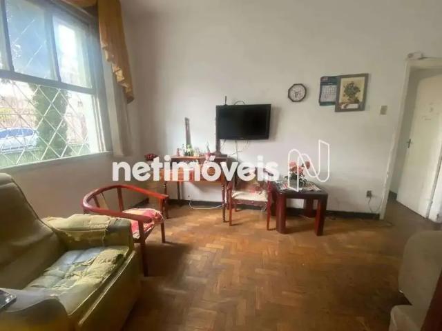 Apartamento para Venda em Belo Horizonte/MG Floresta 3 Quartos