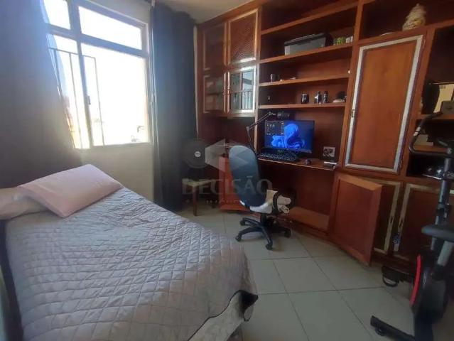 Apartamento para Venda em Belo Horizonte/MG Floresta 3 Quartos
