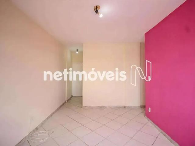 Apartamento para Venda em Belo Horizonte/MG Floresta 3 Quartos