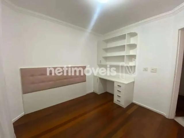 Apartamento para Venda em Belo Horizonte/MG Floresta 3 Quartos