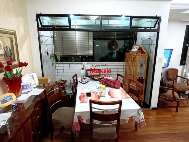 Apartamento para Venda em Belo Horizonte/MG Floresta 3 Quartos