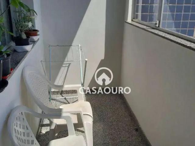 Apartamento para Venda em Belo Horizonte/MG Floresta 3 Quartos