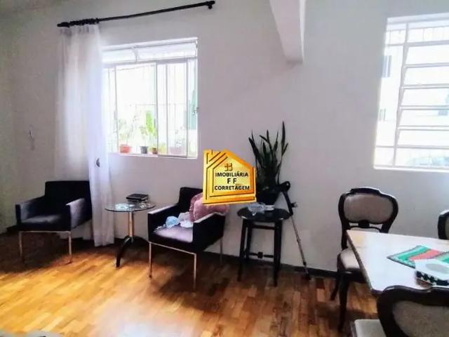 Apartamento para Venda em Belo Horizonte/MG Floresta 3 Quartos