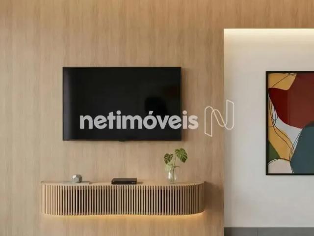 Apartamento para Venda em Belo Horizonte/MG Floresta 1 Quartos