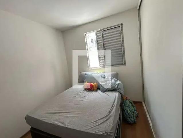 Apartamento para Venda em Belo Horizonte/MG Floresta 1 Quartos
