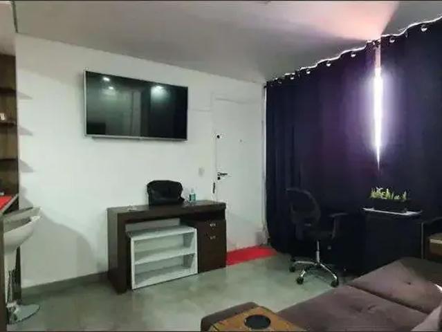 Apartamento para Venda em Belo Horizonte/MG Floresta 1 Quartos