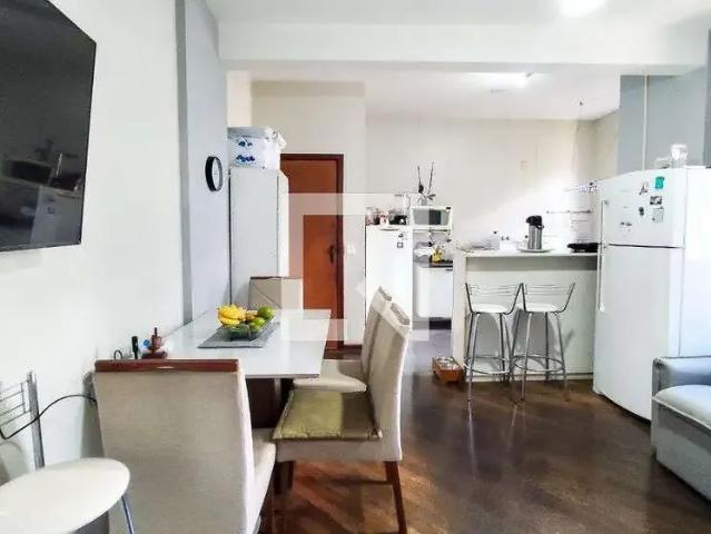 Apartamento para Venda em Belo Horizonte/MG Floresta 1 Quartos