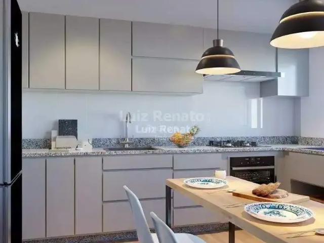 Apartamento para Venda em Belo Horizonte/MG Floresta 1 Quartos